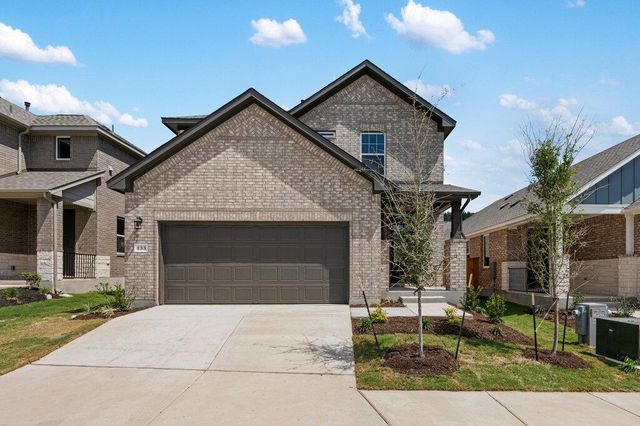 133 Knockout Rose DR, San Marcos, TX 78666