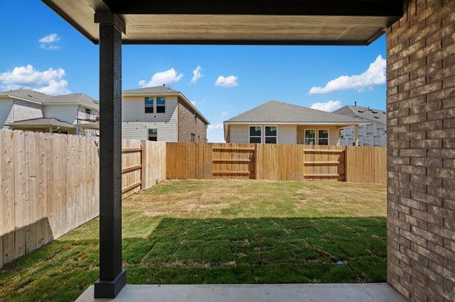 133 Knockout Rose DR, San Marcos, TX 78666