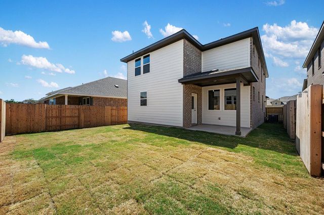 133 Knockout Rose DR, San Marcos, TX 78666