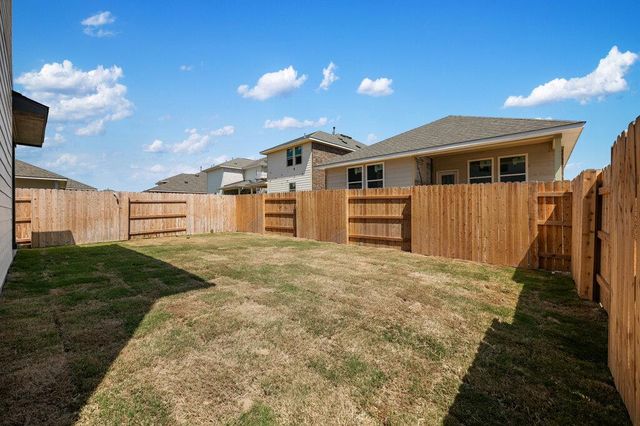 133 Knockout Rose DR, San Marcos, TX 78666