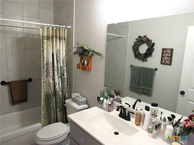 5102 White Rose Drive, Killeen, TX 76542