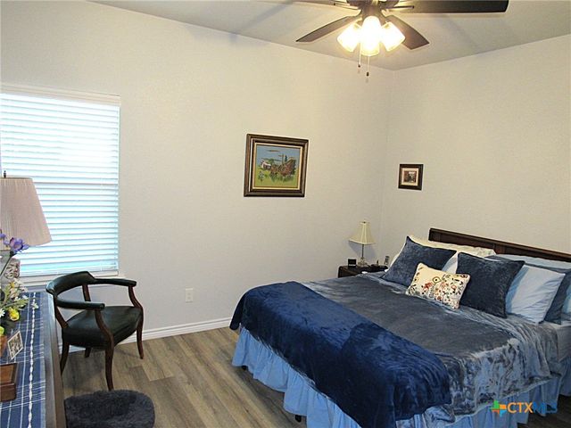 5102 White Rose Drive, Killeen, TX 76542