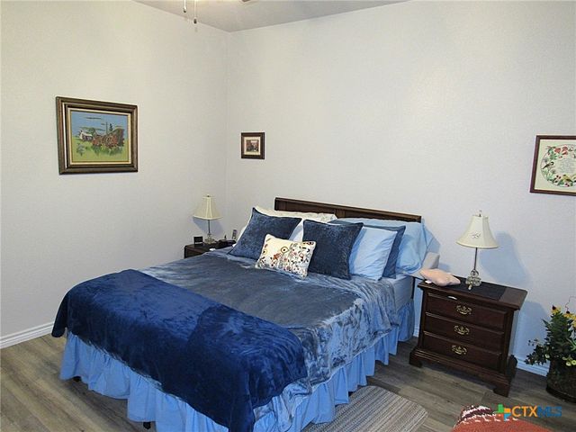 5102 White Rose Drive, Killeen, TX 76542