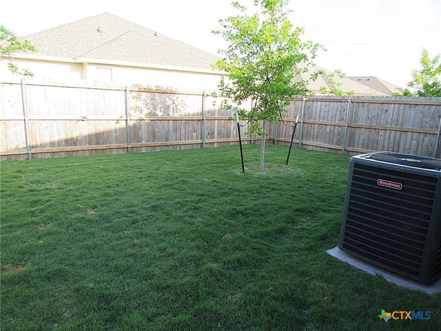 5102 White Rose Drive, Killeen, TX 76542