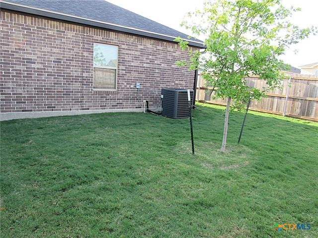 5102 White Rose Drive, Killeen, TX 76542