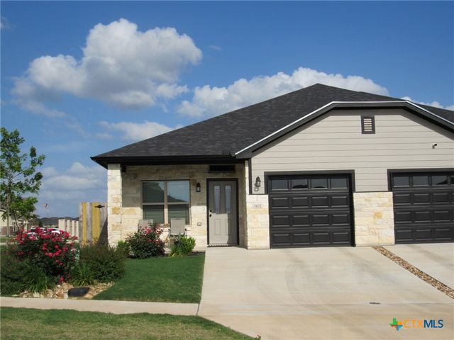 5102 White Rose Drive, Killeen, TX 76542