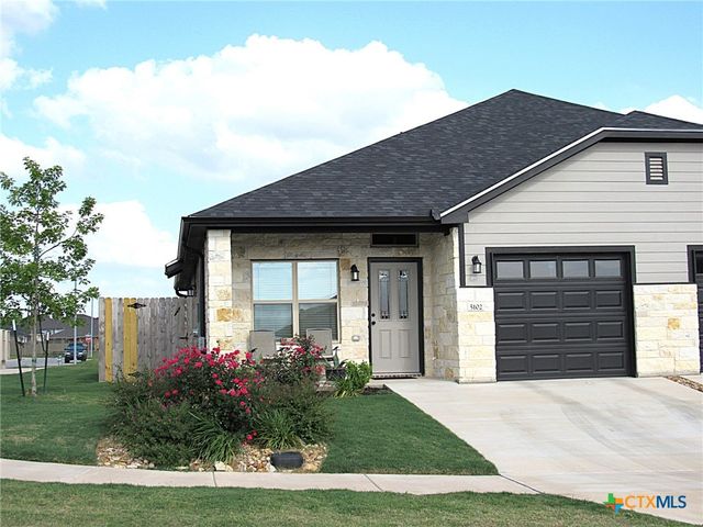 5102 White Rose Drive, Killeen, TX 76542