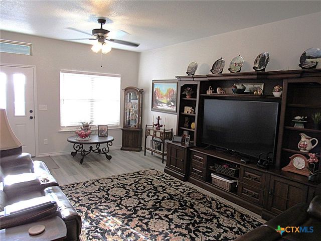 5102 White Rose Drive, Killeen, TX 76542