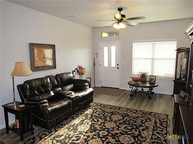 5102 White Rose Drive, Killeen, TX 76542