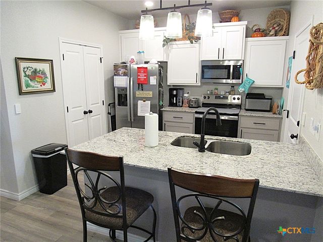 5102 White Rose Drive, Killeen, TX 76542