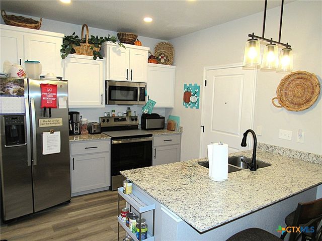 5102 White Rose Drive, Killeen, TX 76542
