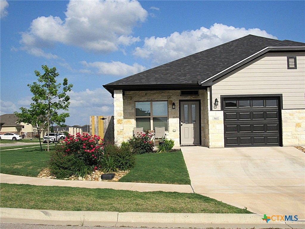 5102 White Rose Drive, Killeen, TX 76542