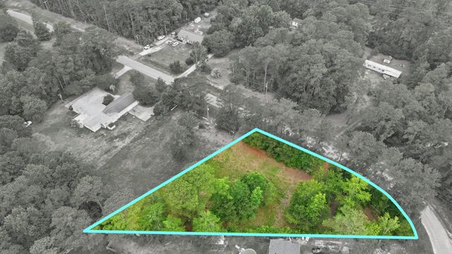 Lot A Cypress Dr., Little River, SC 29566