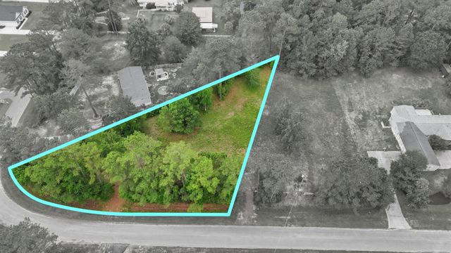 Lot A Cypress Dr., Little River, SC 29566