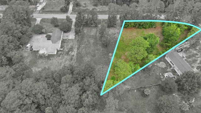 Lot A Cypress Dr., Little River, SC 29566