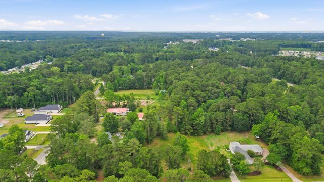 Lot A Cypress Dr., Little River, SC 29566