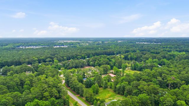 Lot A Cypress Dr., Little River, SC 29566