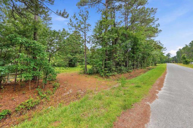 Lot A Cypress Dr., Little River, SC 29566