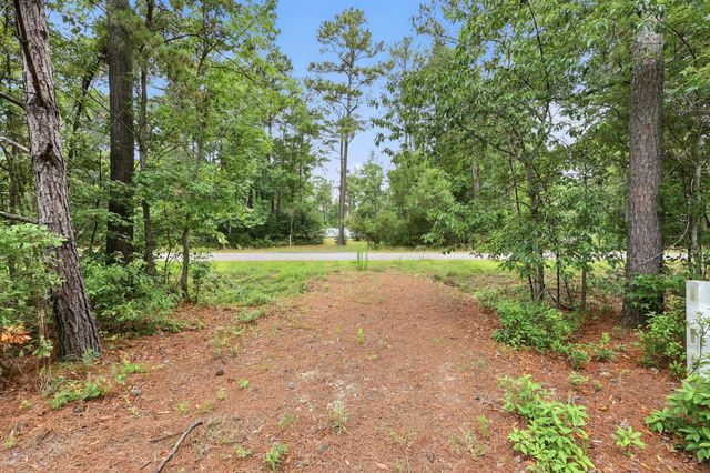 Lot A Cypress Dr., Little River, SC 29566