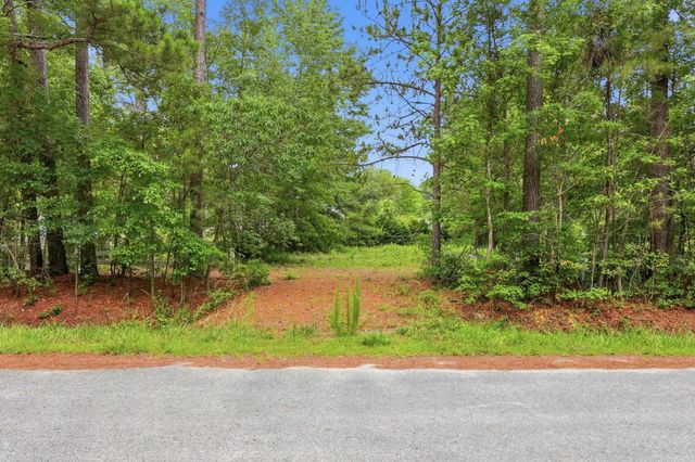 Lot A Cypress Dr., Little River, SC 29566