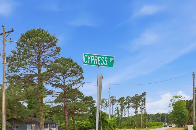 Lot A Cypress Dr., Little River, SC 29566
