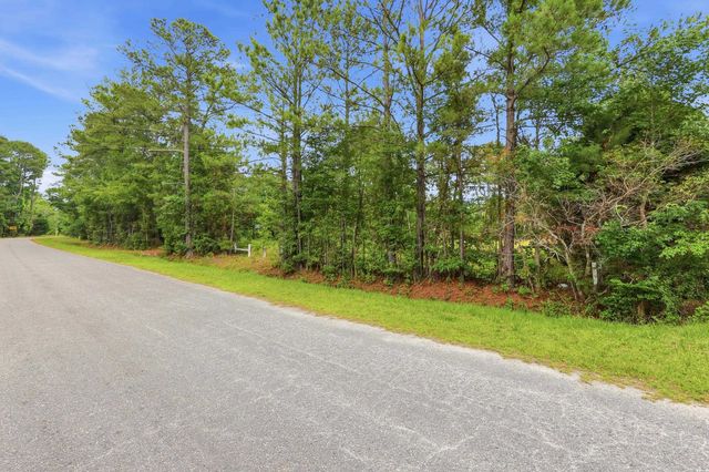 Lot A Cypress Dr., Little River, SC 29566