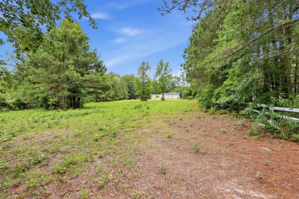 Lot A Cypress Dr., Little River, SC 29566