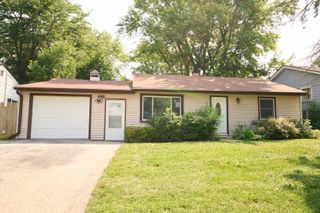 245 MAPLEWOOD Drive, Antioch, IL 60002