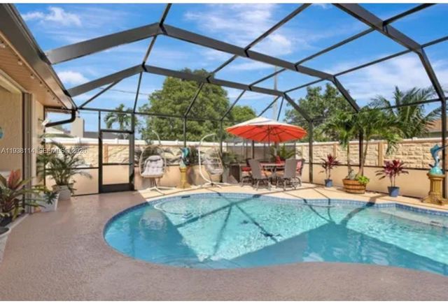 3228 SE Pinto St, Port St. Lucie, FL 34984