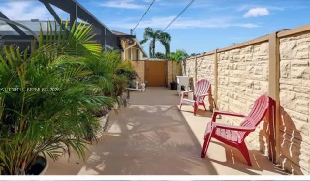 3228 SE Pinto St, Port St. Lucie, FL 34984