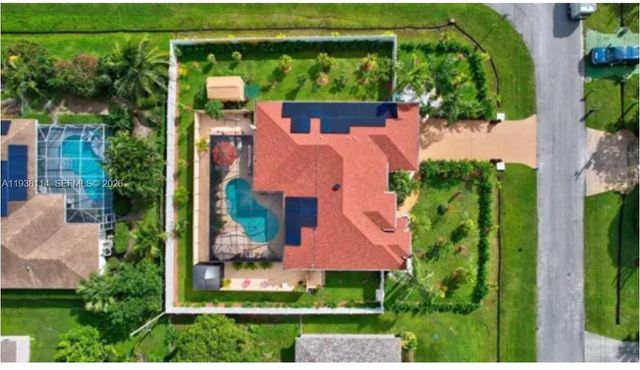 3228 SE Pinto St, Port St. Lucie, FL 34984