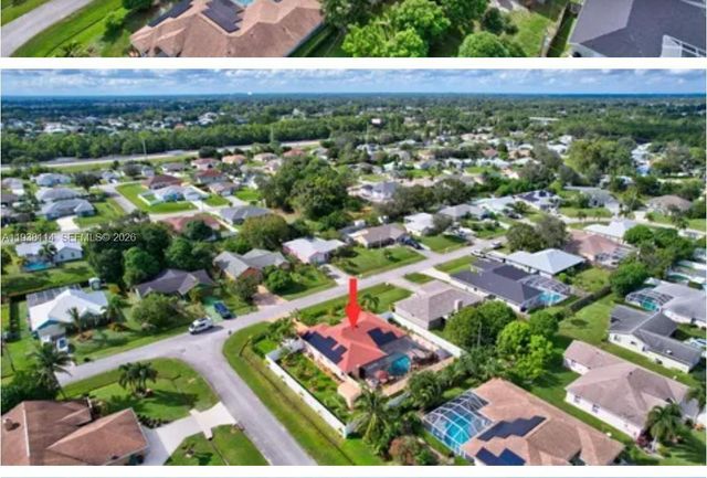 3228 SE Pinto St, Port St. Lucie, FL 34984