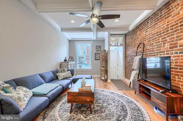 3311 FLEET ST, Baltimore, MD 21224
