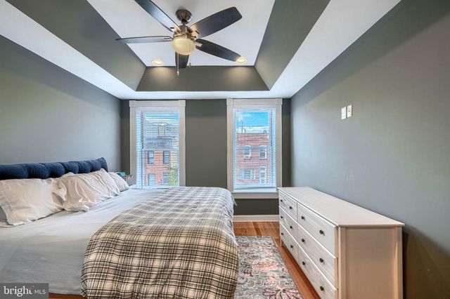 3311 FLEET ST, Baltimore, MD 21224