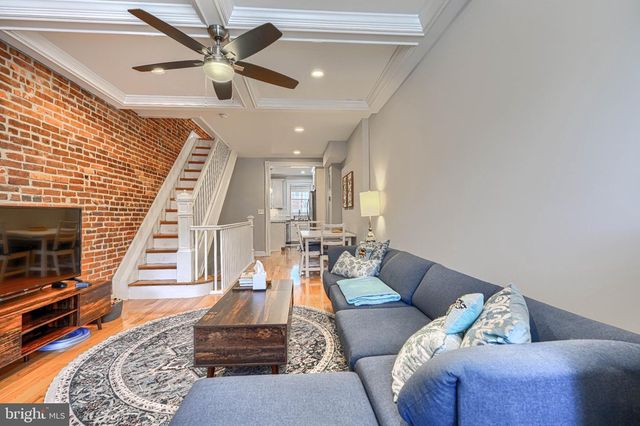 3311 FLEET ST, Baltimore, MD 21224