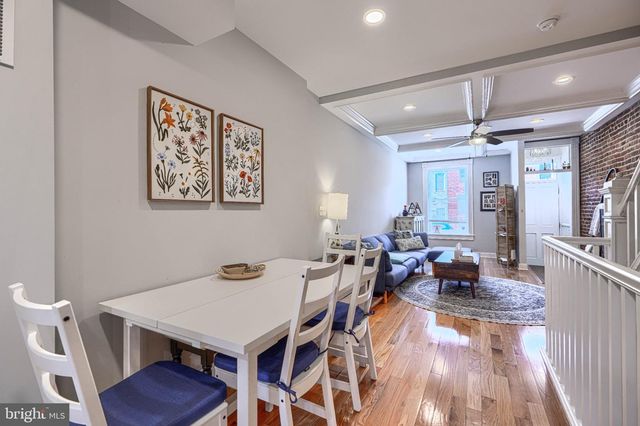 3311 FLEET ST, Baltimore, MD 21224