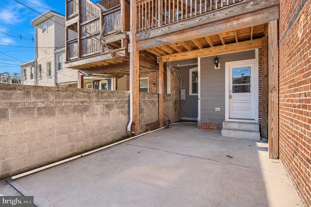 3311 FLEET ST, Baltimore, MD 21224