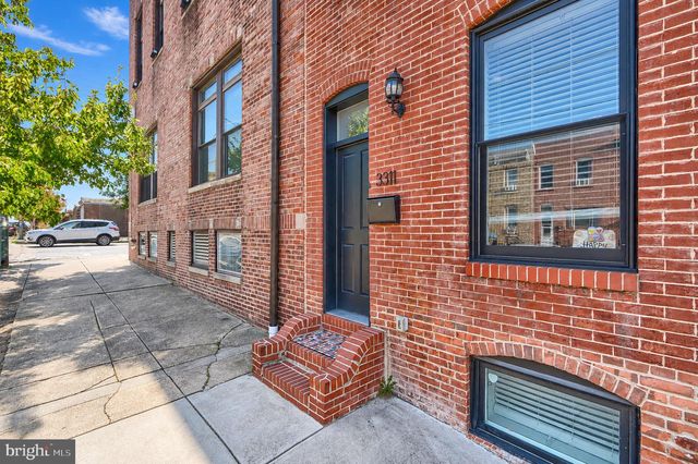 3311 FLEET ST, Baltimore, MD 21224