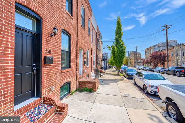 3311 FLEET ST, Baltimore, MD 21224