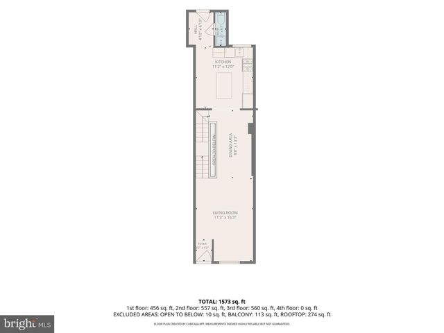 3311 FLEET ST, Baltimore, MD 21224