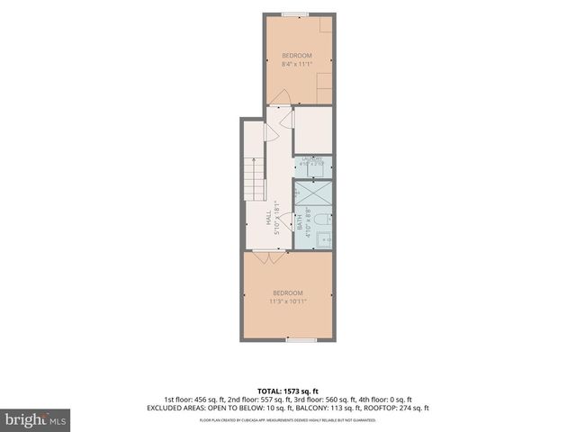3311 FLEET ST, Baltimore, MD 21224