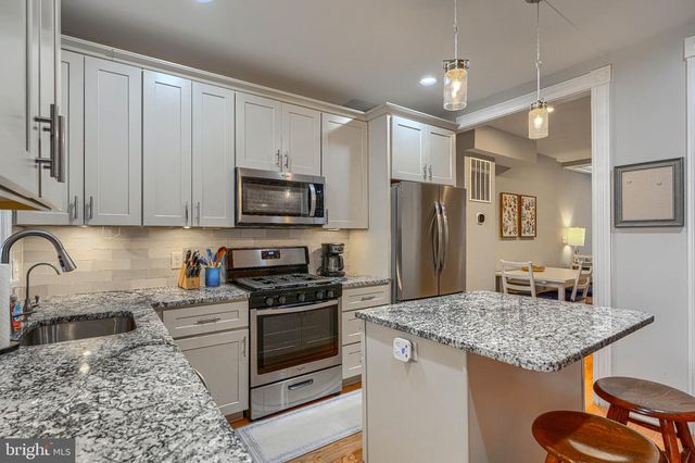 3311 FLEET ST, Baltimore, MD 21224