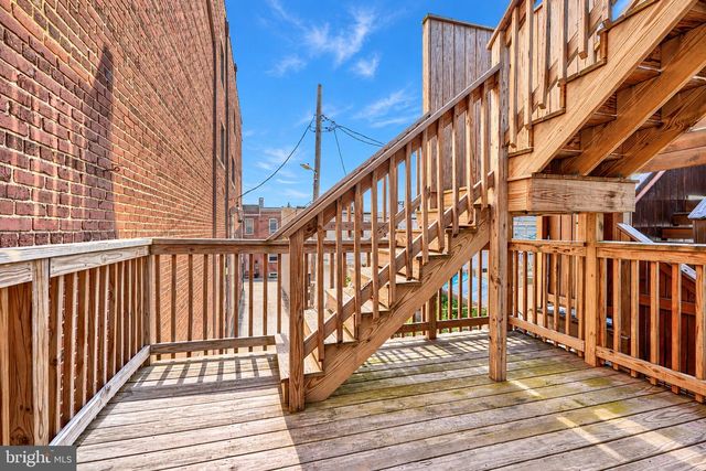 3311 FLEET ST, Baltimore, MD 21224