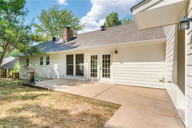 1819 E Viewpoint Drive, Fayetteville, AR 72701