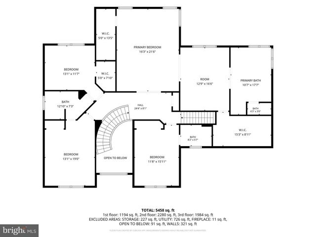 23222 HEMMINGFORD CIR, Sterling, VA 20166