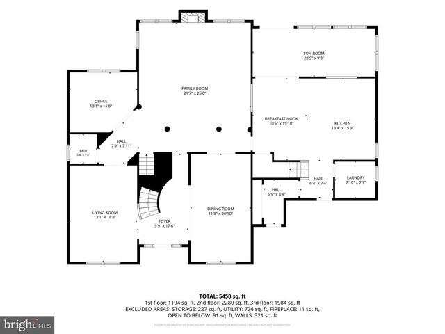 23222 HEMMINGFORD CIR, Sterling, VA 20166