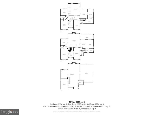 23222 HEMMINGFORD CIR, Sterling, VA 20166