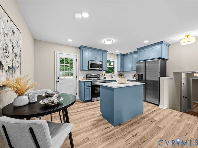 3911 Pruett Dr, Prince George, VA 23860