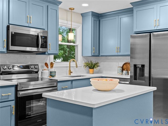 3911 Pruett Dr, Prince George, VA 23860