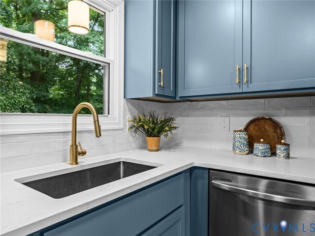 3911 Pruett Dr, Prince George, VA 23860